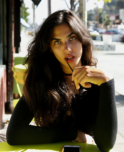 Porn Pics of Yeraz Gebeshian