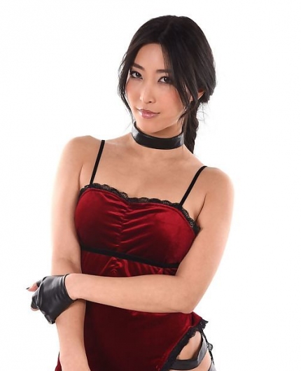 Porn Pics of Emiri Momota