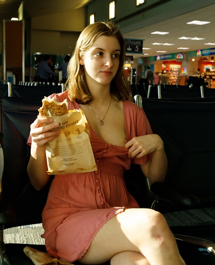 Porn Pics of Meadow Brink