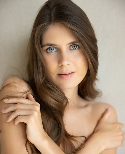 Porn Pics of Luna Pica