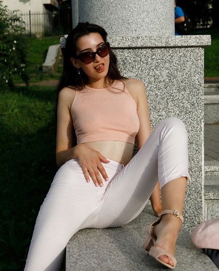 Porn Pics of Tamara Damachuk