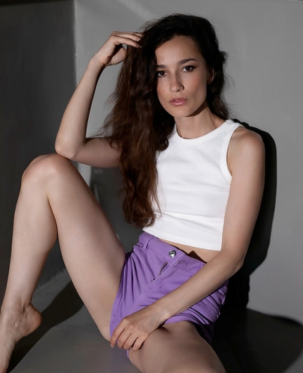 Porn Pics of Sofi Ka