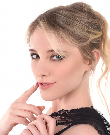 Porn Pics of Melody Marks