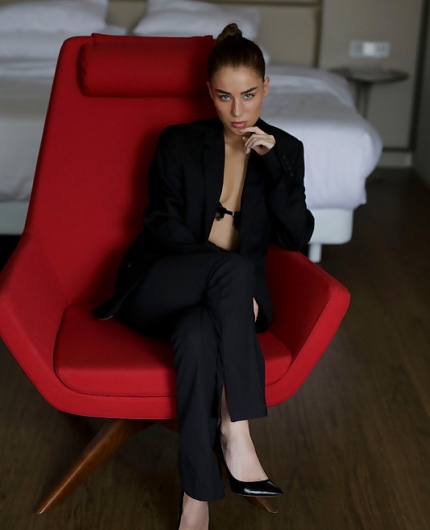 Porn Pics of Georgina