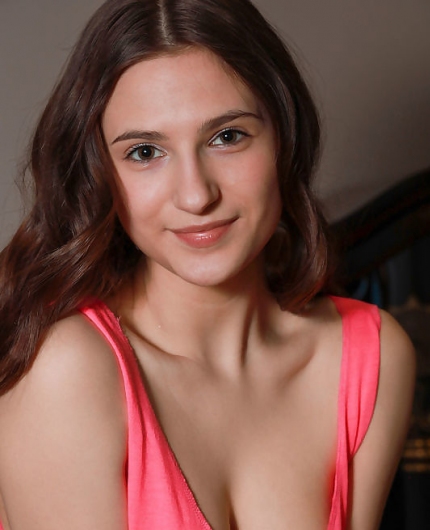 Porn Pics of Yanetta