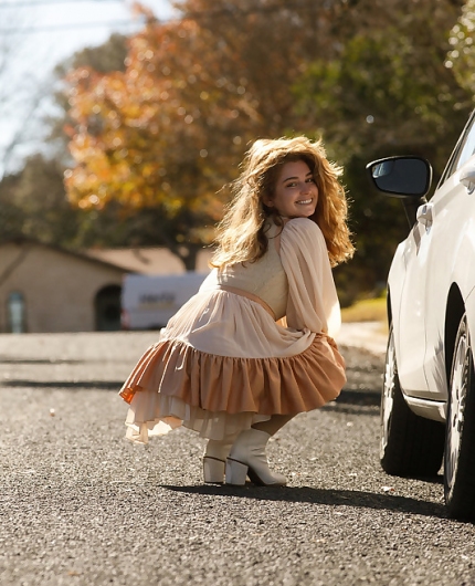 Porn Pics of Greta Yarbrough