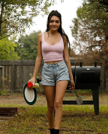 Porn Pics of Soledad Lomas