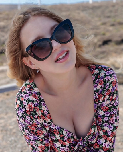 Porn Pics of Nikoleta