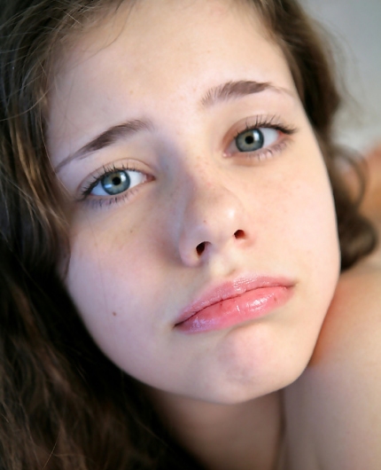 Porn Pics of Darsi