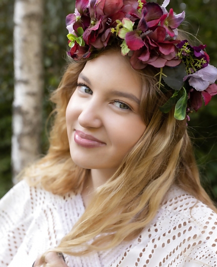 Porn Pics of Nikoleta