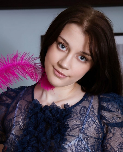 Porn Pics of Enid
