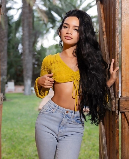 Porn Pics of Dulce