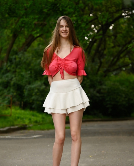 Porn Pics of Evalynne