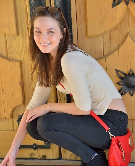 Porn Pics of Pepper Xo