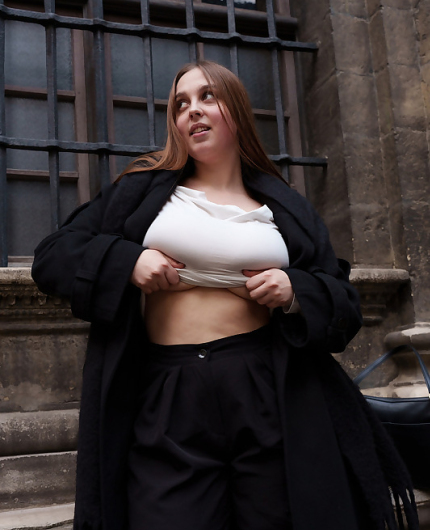 Porn Pics of Adele Cotton