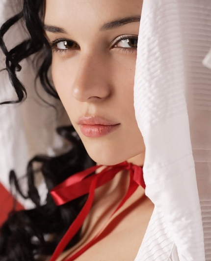 Porn Pics of Katie Fey