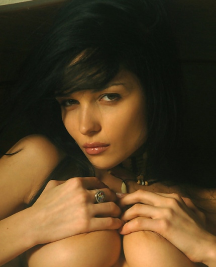 Porn Pics of Katie Fey