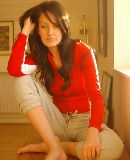 Porn Pics of Helen Louise