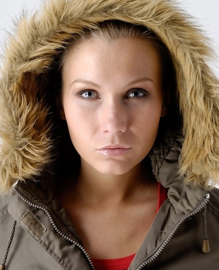 Porn Pics of Lizzy Merova