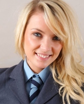 Stacey M In The Office