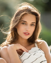 Gloria Sol Cloud Nine By Playboy